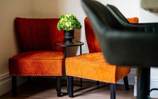 Howard Gardens - 2 Bedroom Apartment in Cardiff City Centre