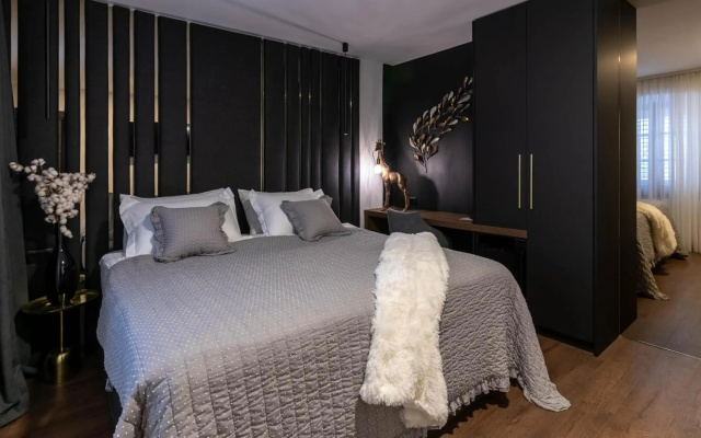City Premium Rooms - AE1573