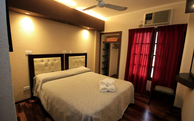 Hotel Ananque