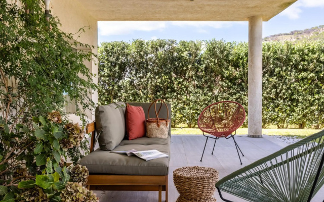 Villa Bonifato