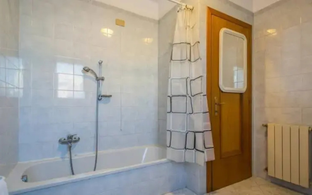 Letizia Olbia B&B