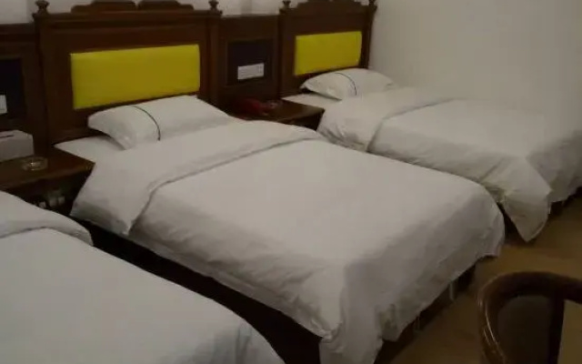 Dafuhao Hotel (Zhaoqing Xijiang South Road)
