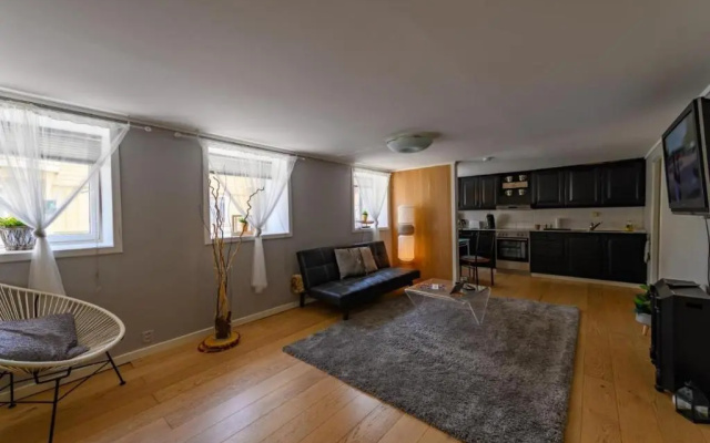 BnB Apartment 1 Nice & Cozy"central 2 Rooms by Berti