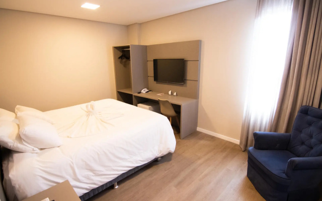 Hotel Maua
