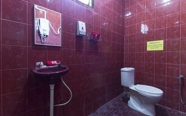 ZEN Home Nabil Nabila Homestay