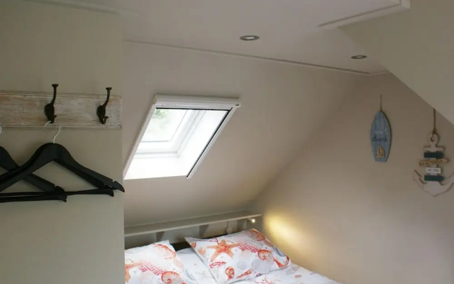 Holiday Home Paesens Near Wadden Sea