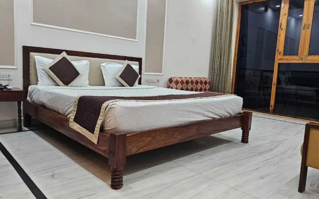 Kanota Camp Resort