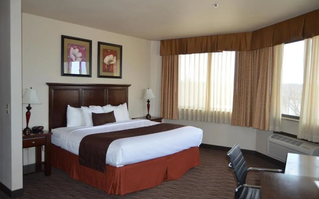 Radisson Hotel River Falls