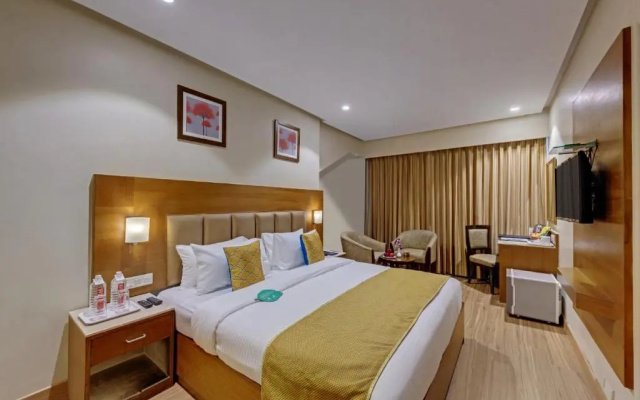Click Hotel Caliph