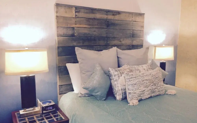 Evergreen Bed & Breakfast
