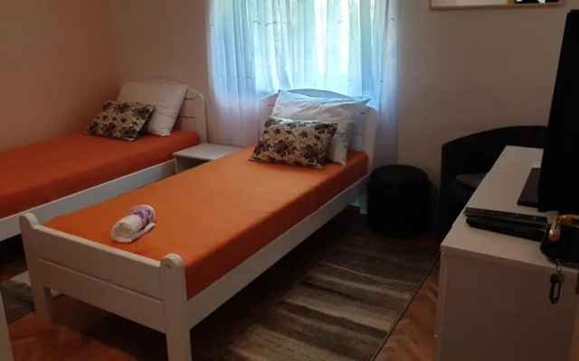 Apartments Nena