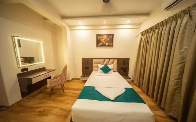 Hotel Navil Exotica