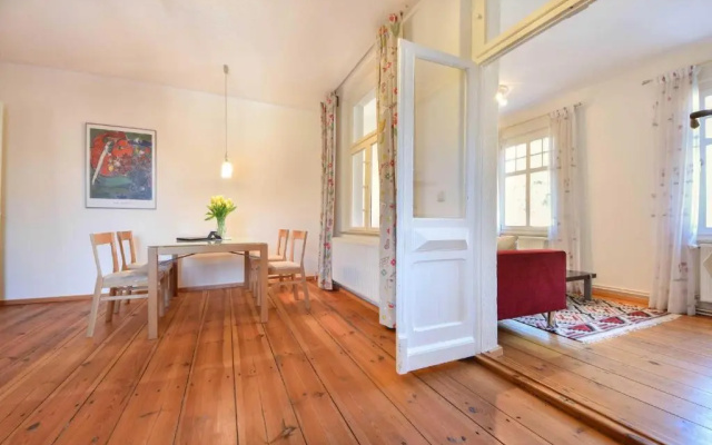 Villa Emmy Wohnung 8