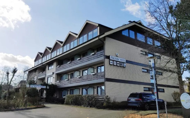 Seehotel Geestland GmbH