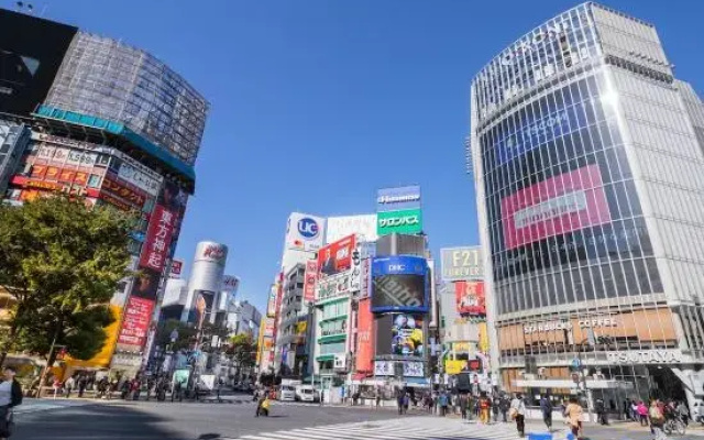 Popular Shinjuku area!Maximum 12 pplates!Detached house/WiFi available/MK535