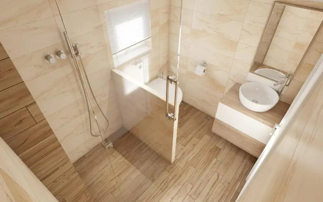 Apartments Villa Subic - Two Bedroom Apartment C2
