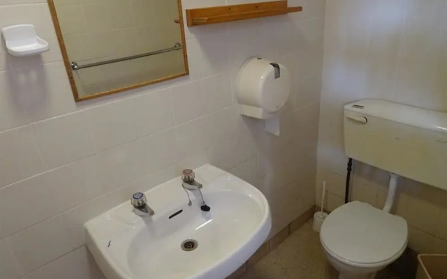 Abreakaway Lodge