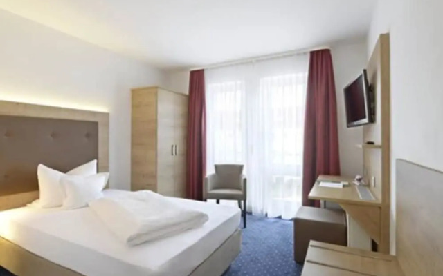 Hotel Poinger Hof