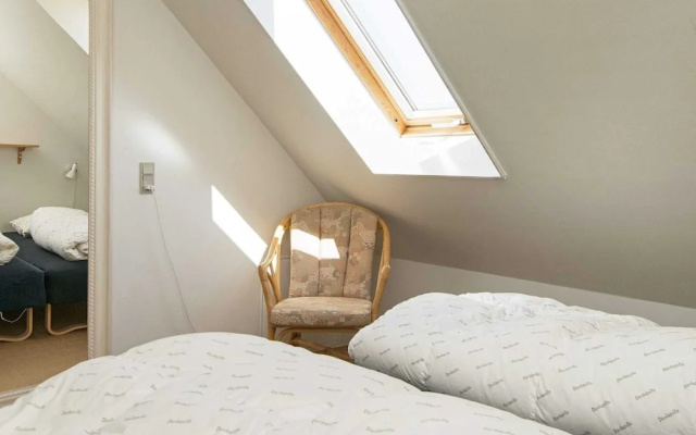8 Person Holiday Home in Haderslev-by Traum
