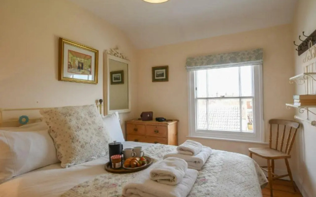 Walton House, Southwold