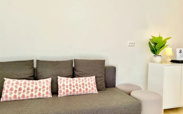 2 Rooms With 180 View on sea and Monaco