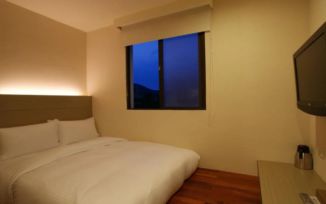 Win Inn Kaohsiung Hotel