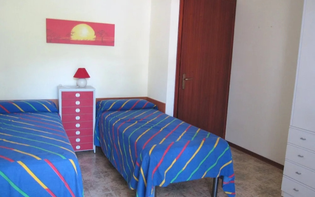 Comfort With Terrace at Grado Pineta