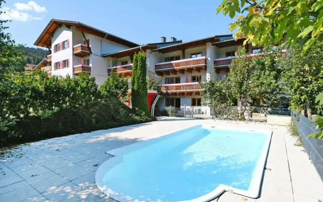 Apartment House Isegrim, Altenmarkt