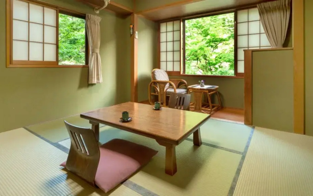 Goroukaku