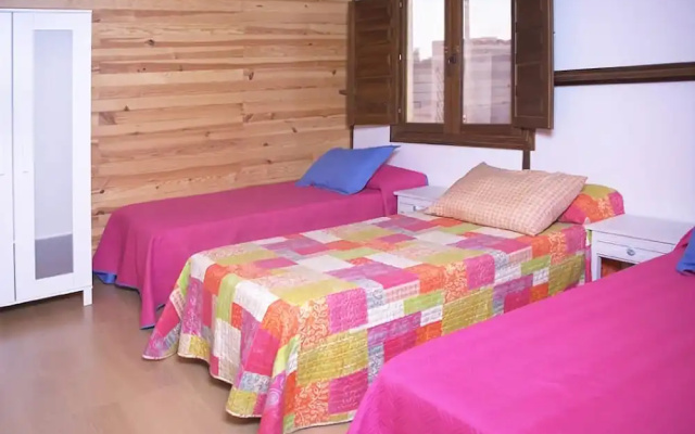 Casa Rural Mentesana