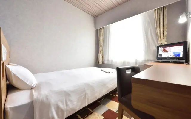 Smile Hotel Kushiro