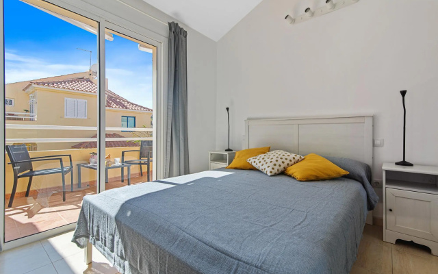 Home2Book Charming & Relaxing Dúplex, Pool&Terrace