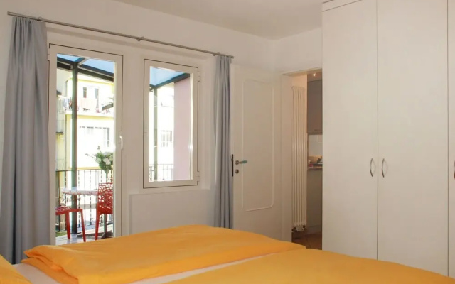 Casa Ercolin