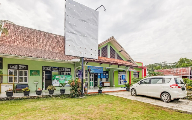 Hotel O Desa Wisata Bangunharja