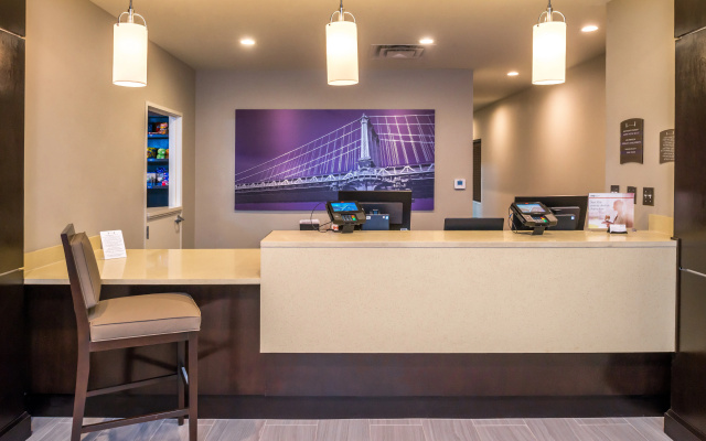 Staybridge Suites Pecos by IHG