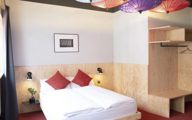 Hotel Nozomi