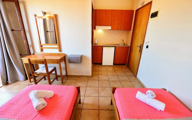 Vergas Hotel Malia