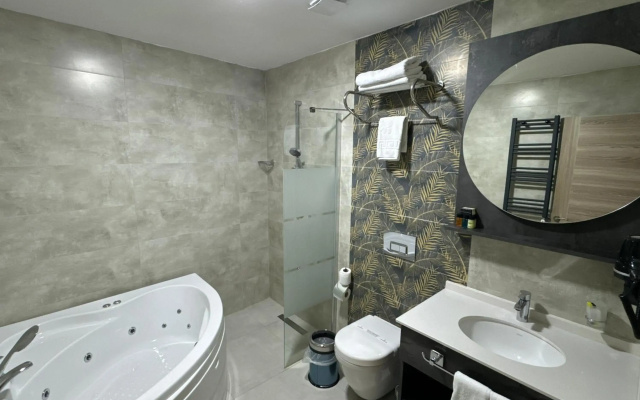 Korkmaz Otel