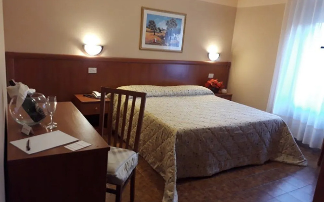 Hotel Abruzzo