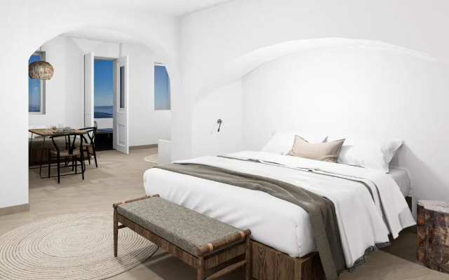 WeSense by Caldera Houses