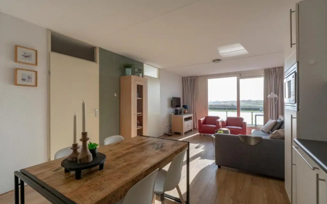 Duinerei appartement C202 - Groote Keeten