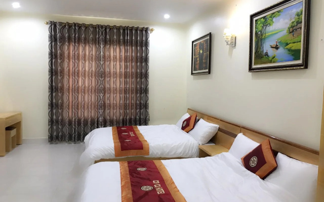 Coco Hotel