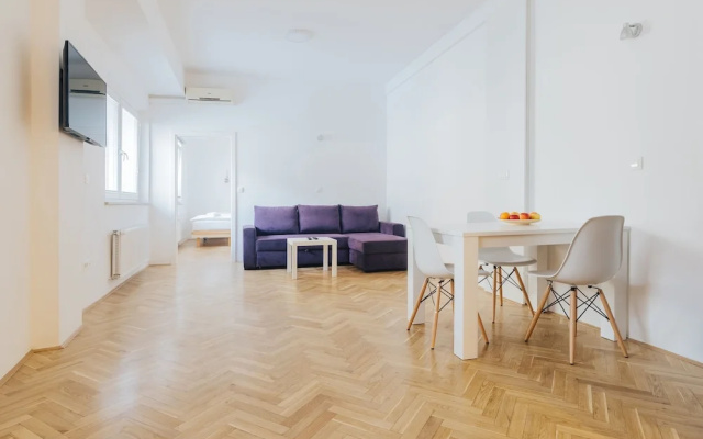 K3 Central Park Apartments