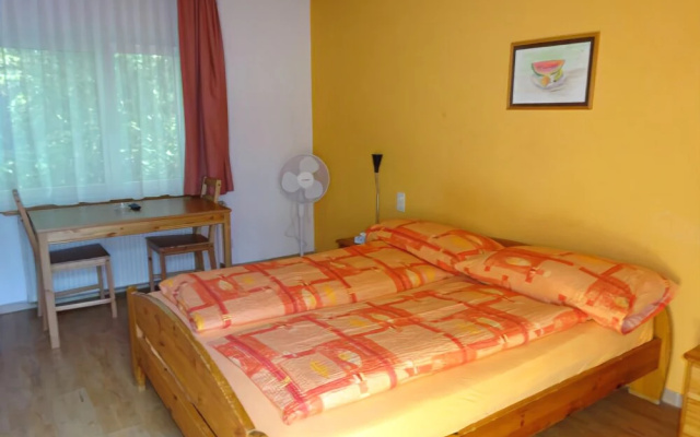 Motel City Spreitenbach