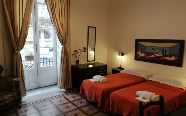 B&B Aloi Rooms