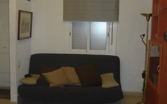 Casita Barcelona