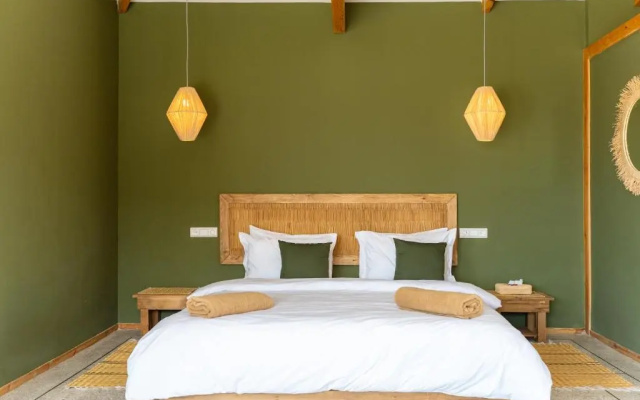 Oasis212 Dakhla