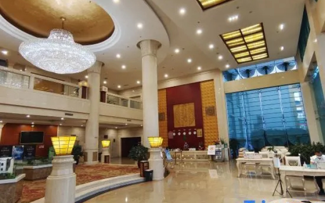 Yongren Hotel