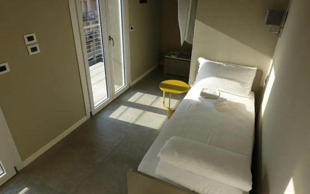 Homingarda - fine holiday apartments