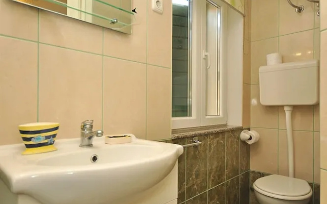 Apartments Mladen
